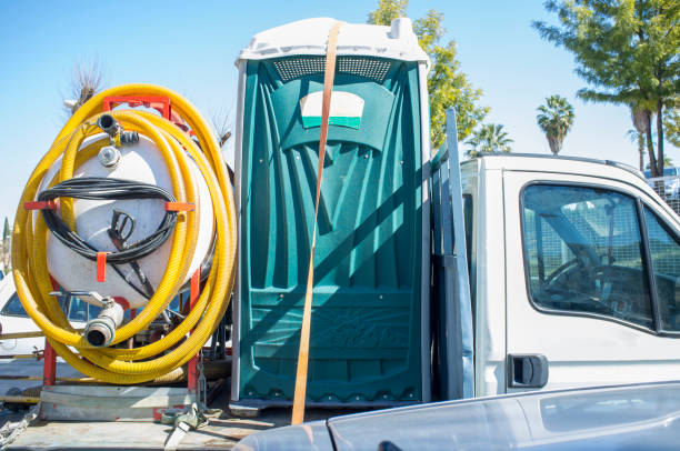 Best Luxury portable toilet rental  in Mayville, MI