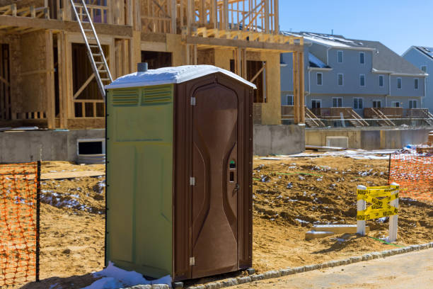 Affordable portable toilet rental in Mayville, MI