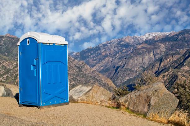 Portable restroom solutions in Mayville, MI