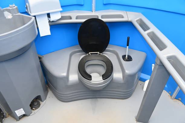 Best Long-term porta potty rental  in Mayville, MI