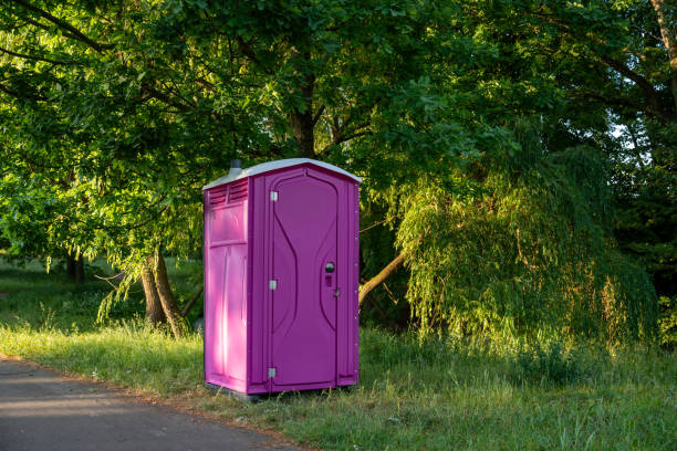 Best Porta potty delivery and setup  in Mayville, MI