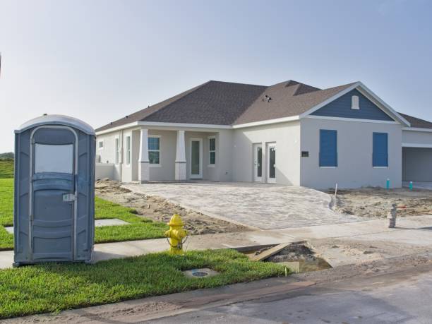 Best Event porta potty rental  in Mayville, MI