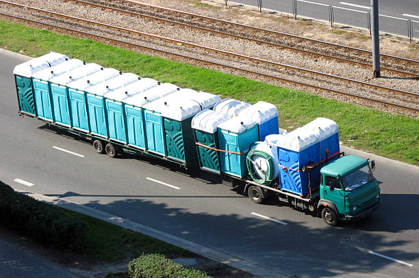 Best Affordable porta potty rental  in Mayville, MI