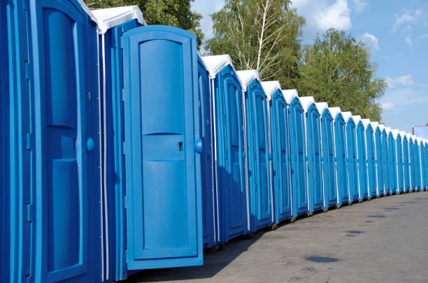 Best Portable restroom solutions  in Mayville, MI
